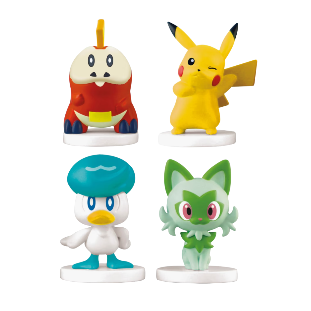 Pokémon Monopoly Board Game