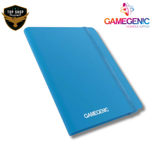 Gamegenic: Binder 18-Pocket CASUAL Album