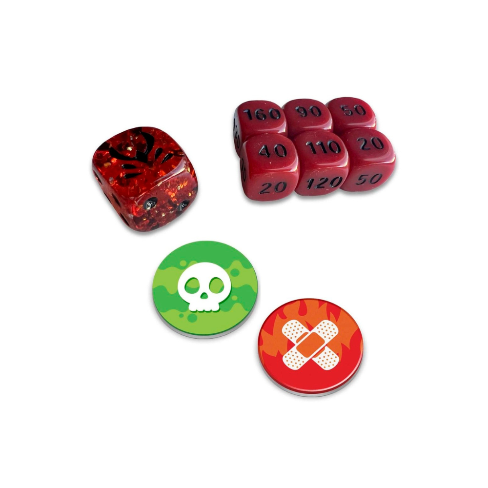 Pokémon Lost Origin Build & Battle Stadium (12 Booster Packs)