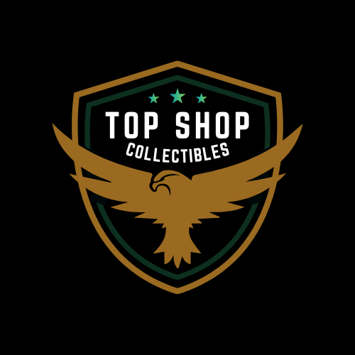 Top Shop Collectibles