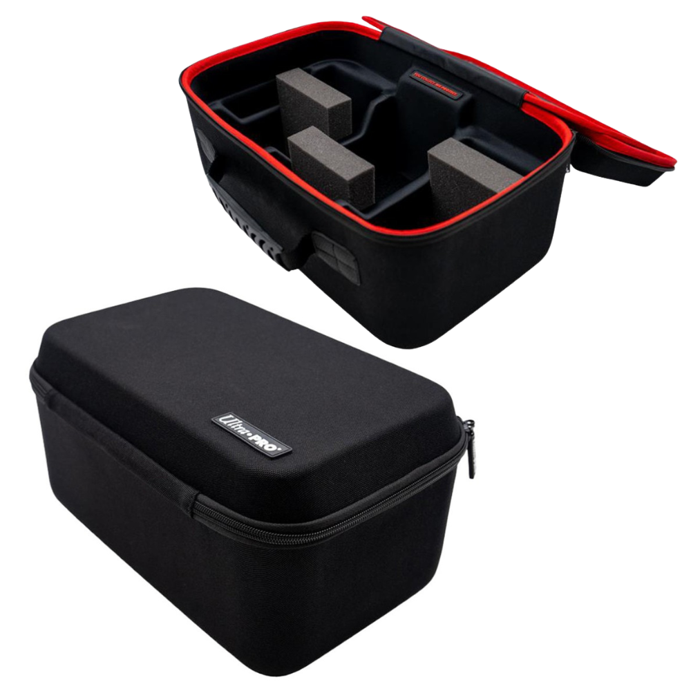 Ultra Pro Slab Showcase Vault - Card Storage