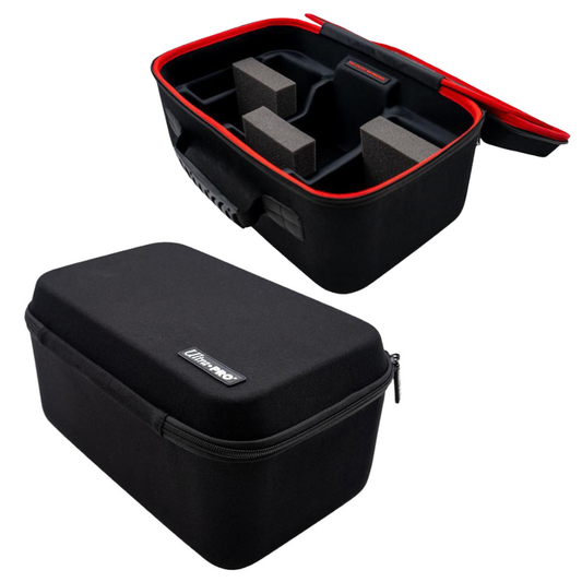 Ultra Pro Slab Showcase Vault - Card Storage